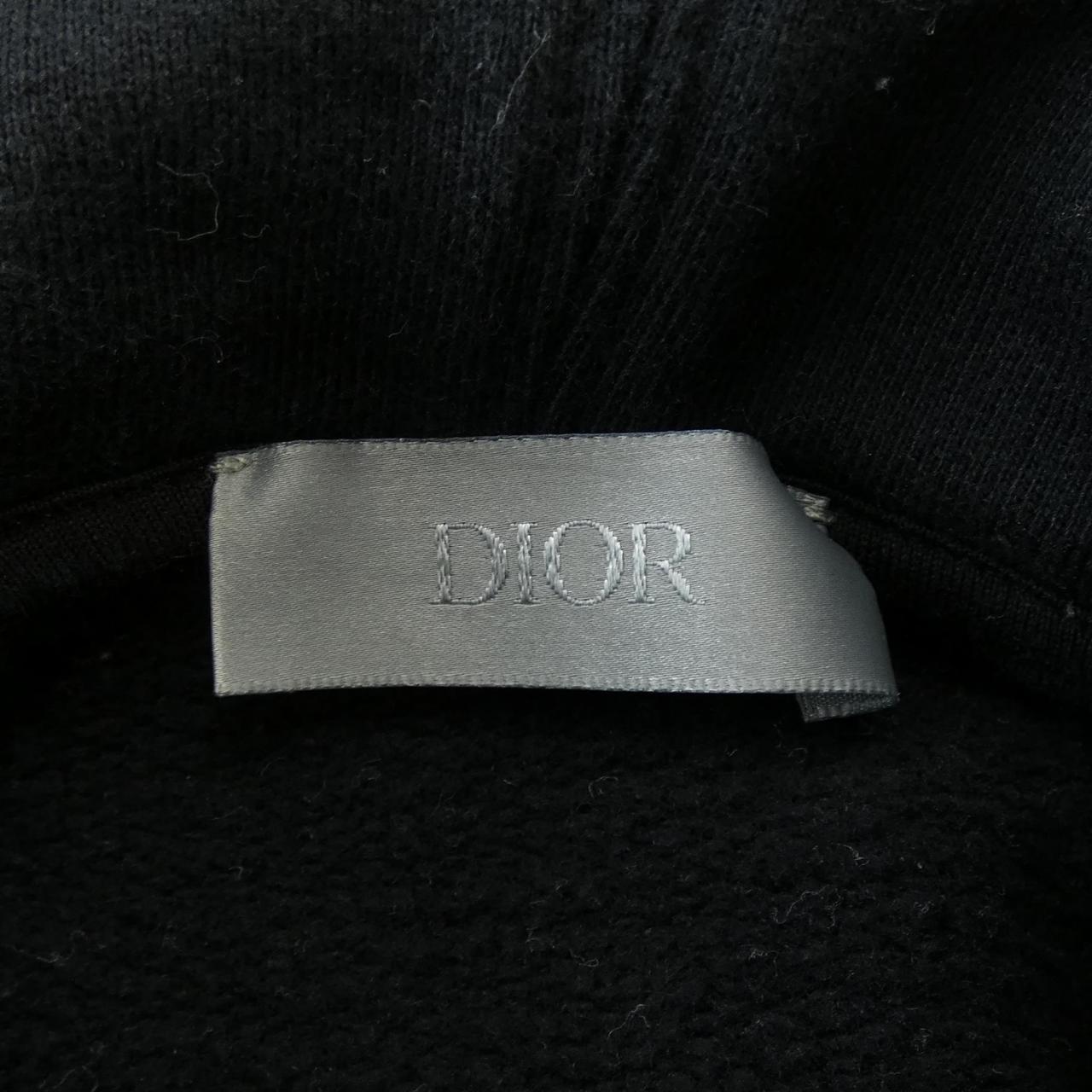 ディオール DIOR パーカー