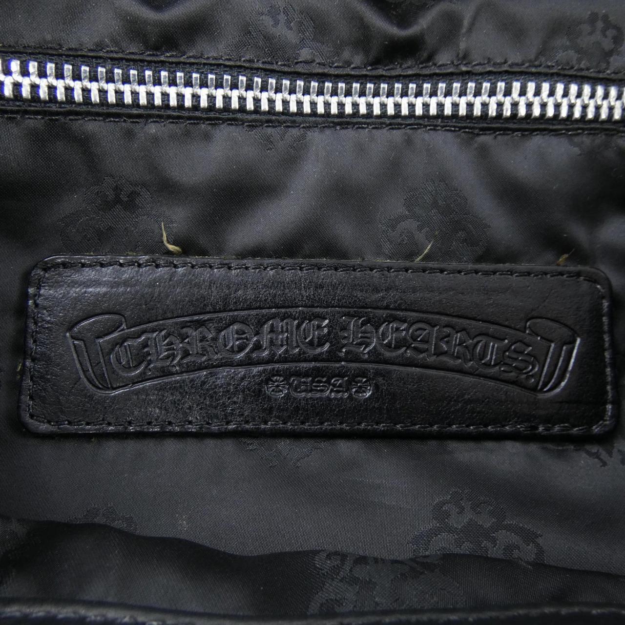 クロムハーツ CHROME HEARTS BACKPACK