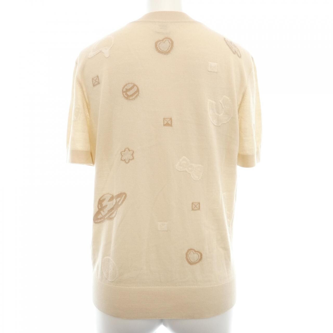 エルメス HERMES ニット