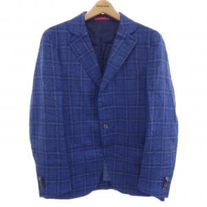 イザイア ISAIA ジャケット