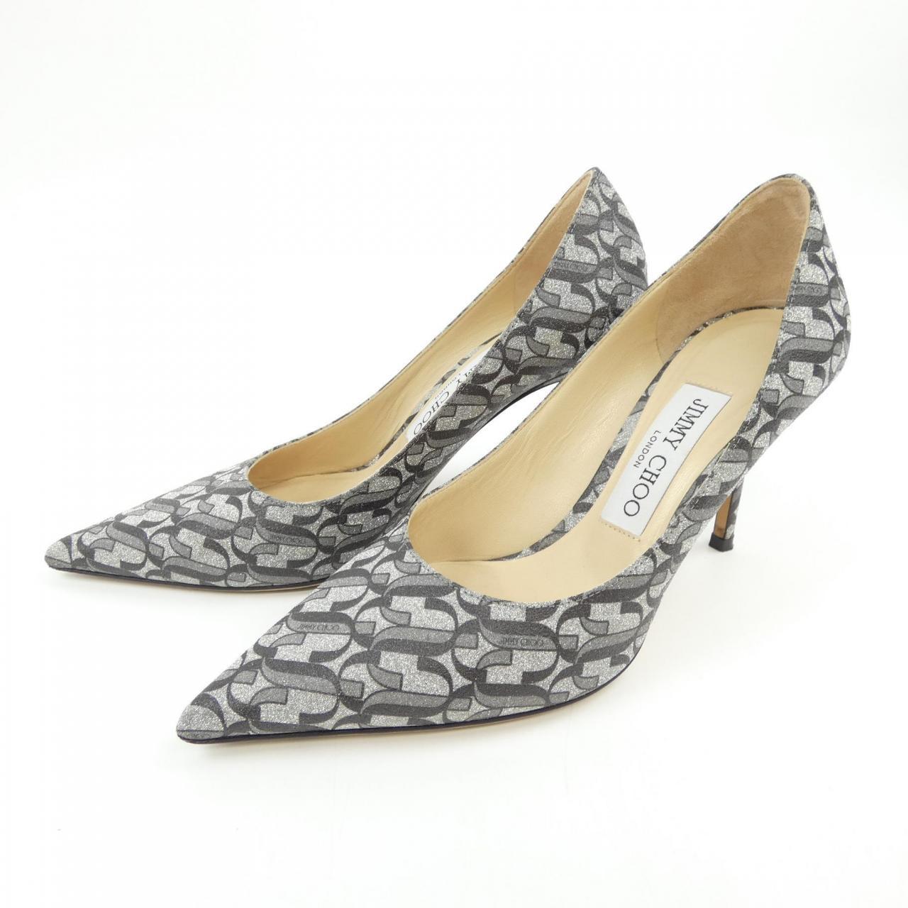 ジミーチュウ JIMMY CHOO パンプス
