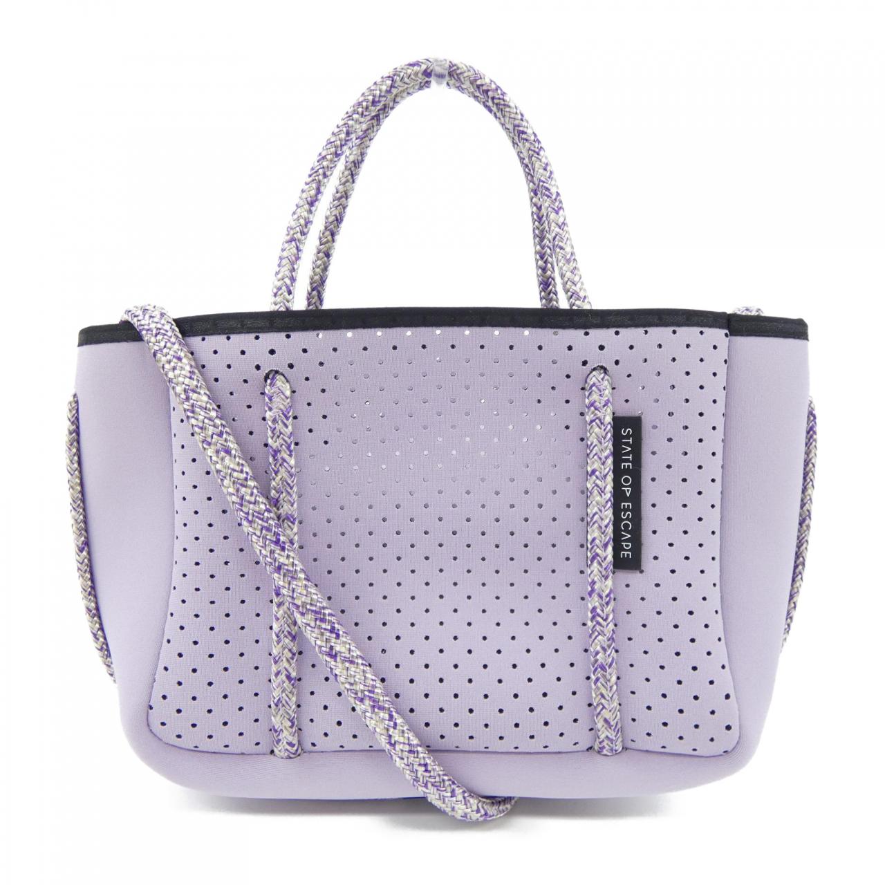 ステイトオブエスケープ STATE OF ESCAPE BAG