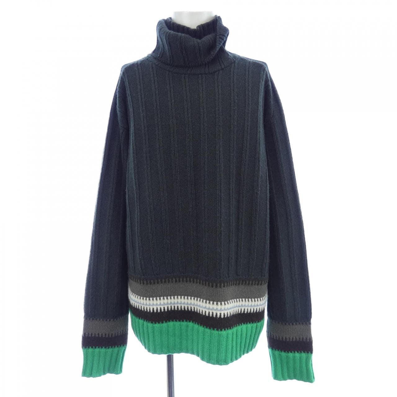 エルメス HERMES *22-5742 ニット