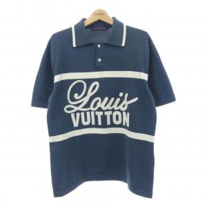ルイヴィトン LOUIS VUITTON HNN61WF96 ポロシャツ