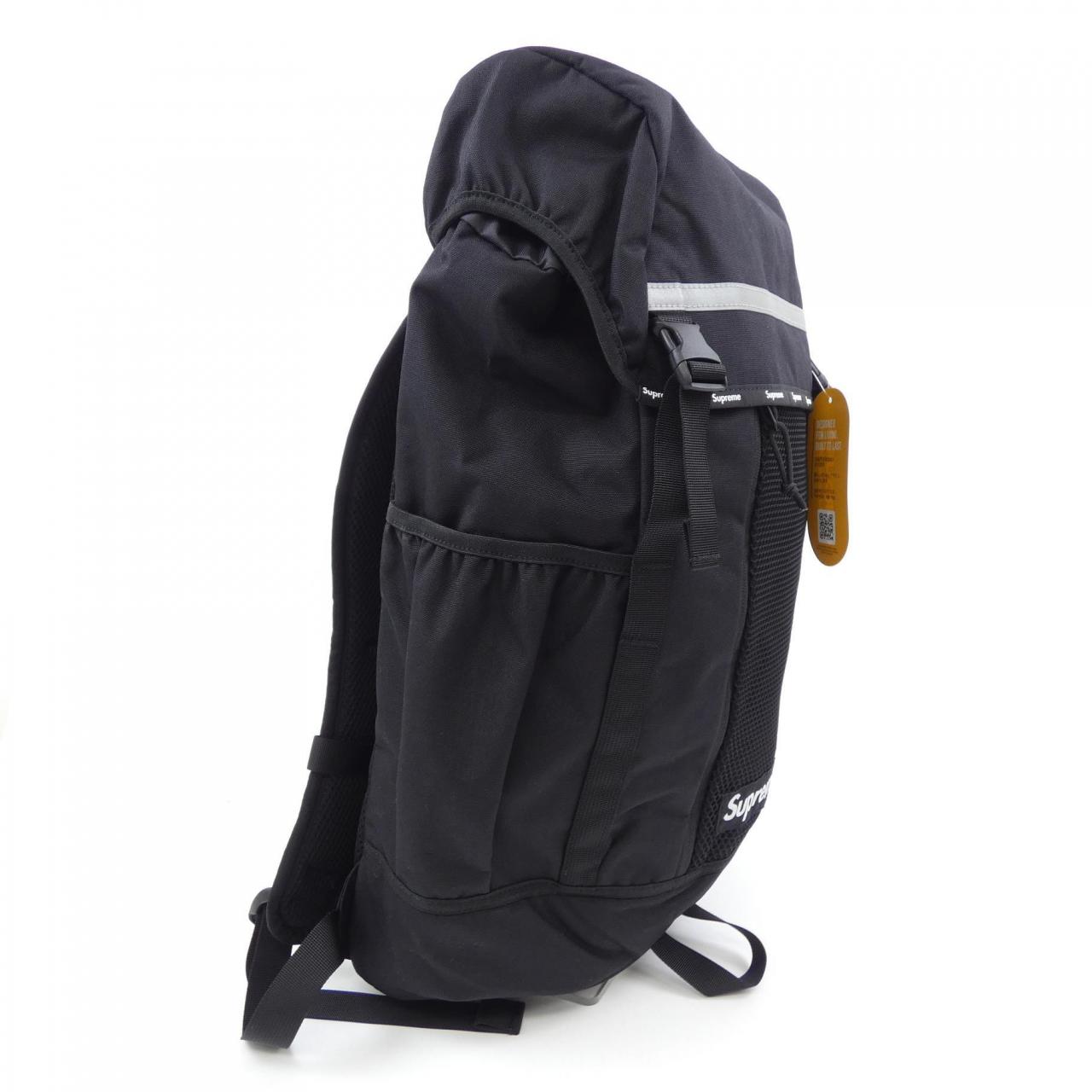 シュプリーム SUPREME BACKPACK