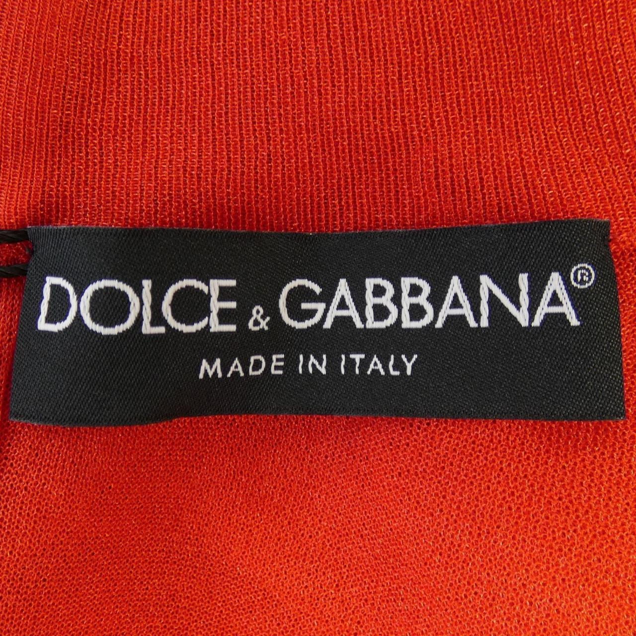 ドルチェアンドガッバーナ DOLCE&GABBANA トップス