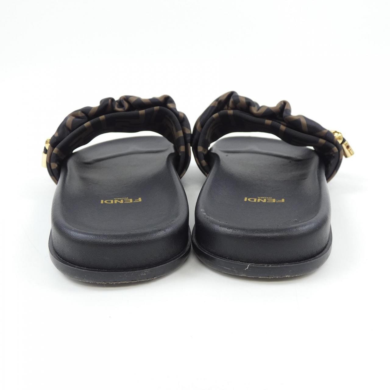 フェンディ FENDI サンダル