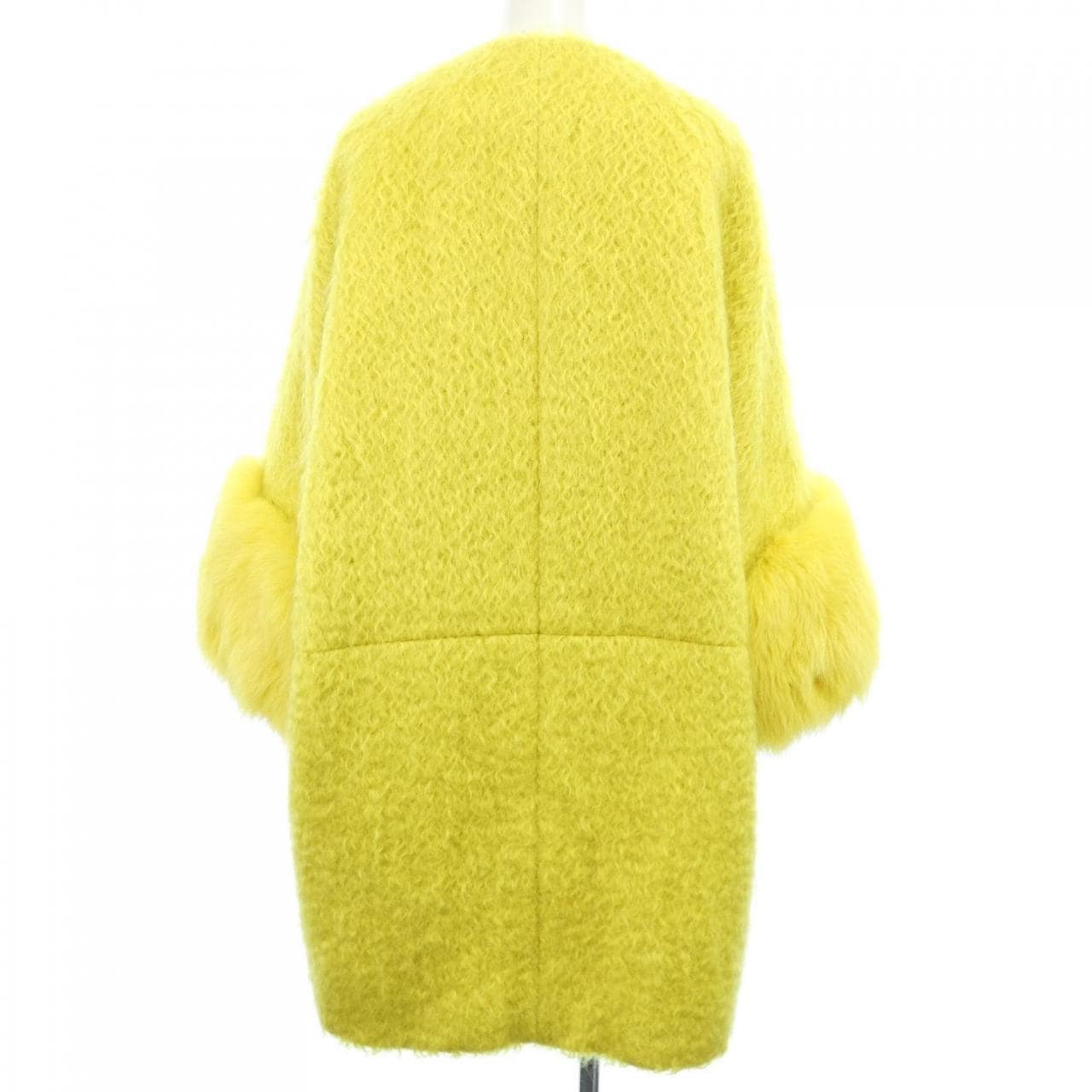 ドゥロワー DRAWER 6525-234-0575 コート