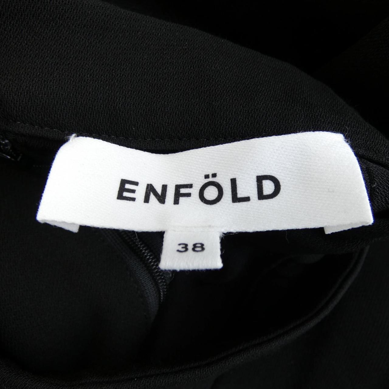 エンフォルド ENFOLD 300DA333-2730 ワンピース