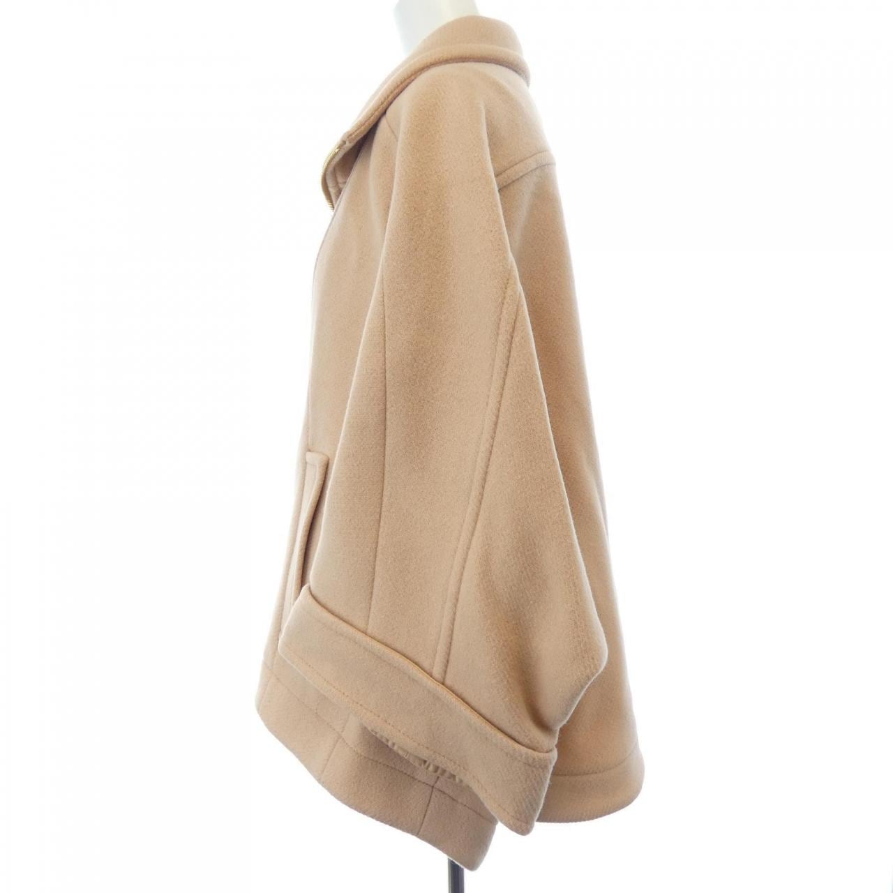 クロエ Chloe CHC20AMA13072647 コート