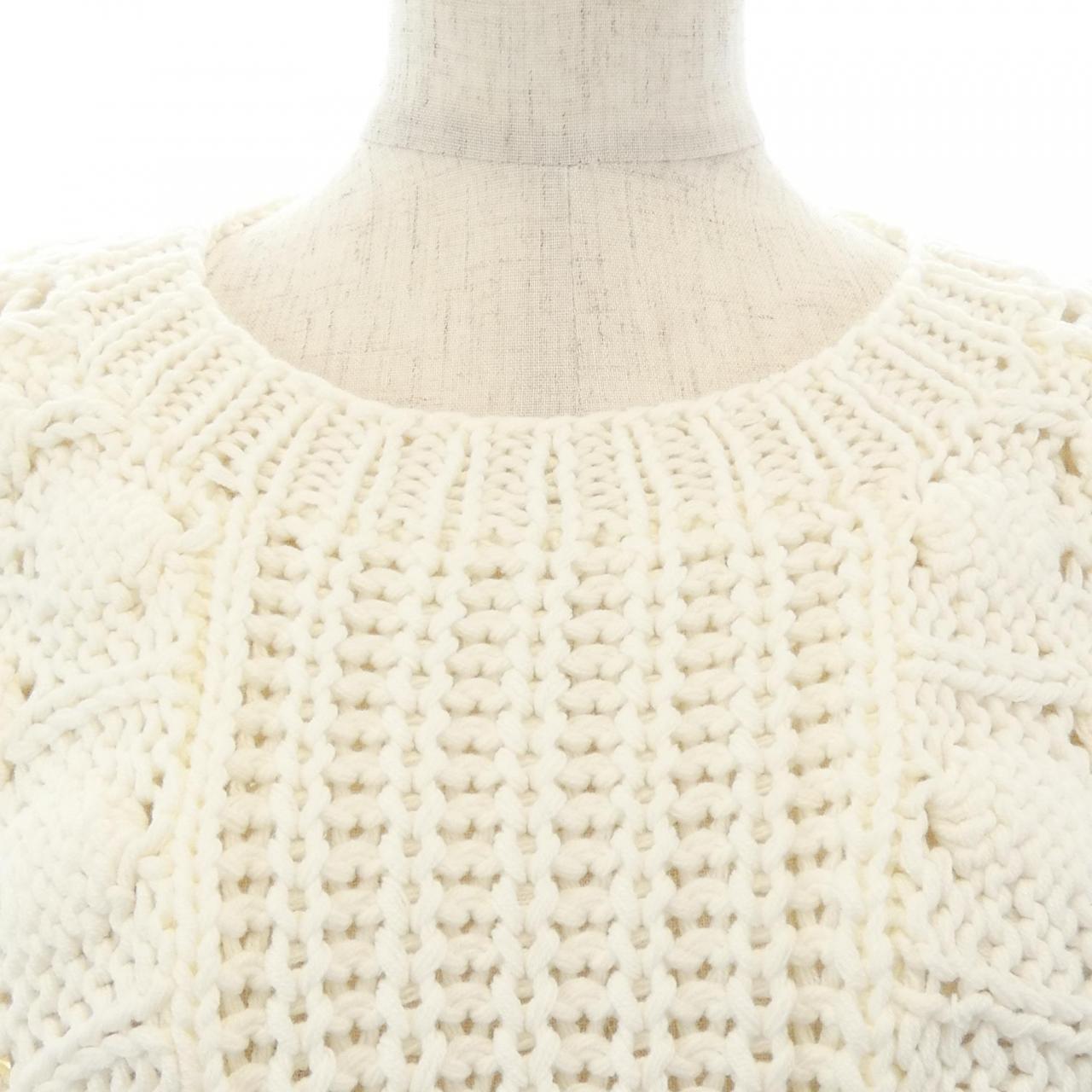 ジルスチュアート JILL STUART ニット