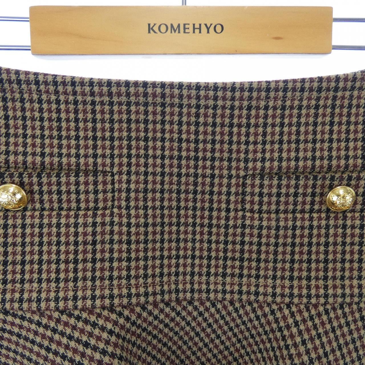 セリーヌ CELINE 2J677064V スカート