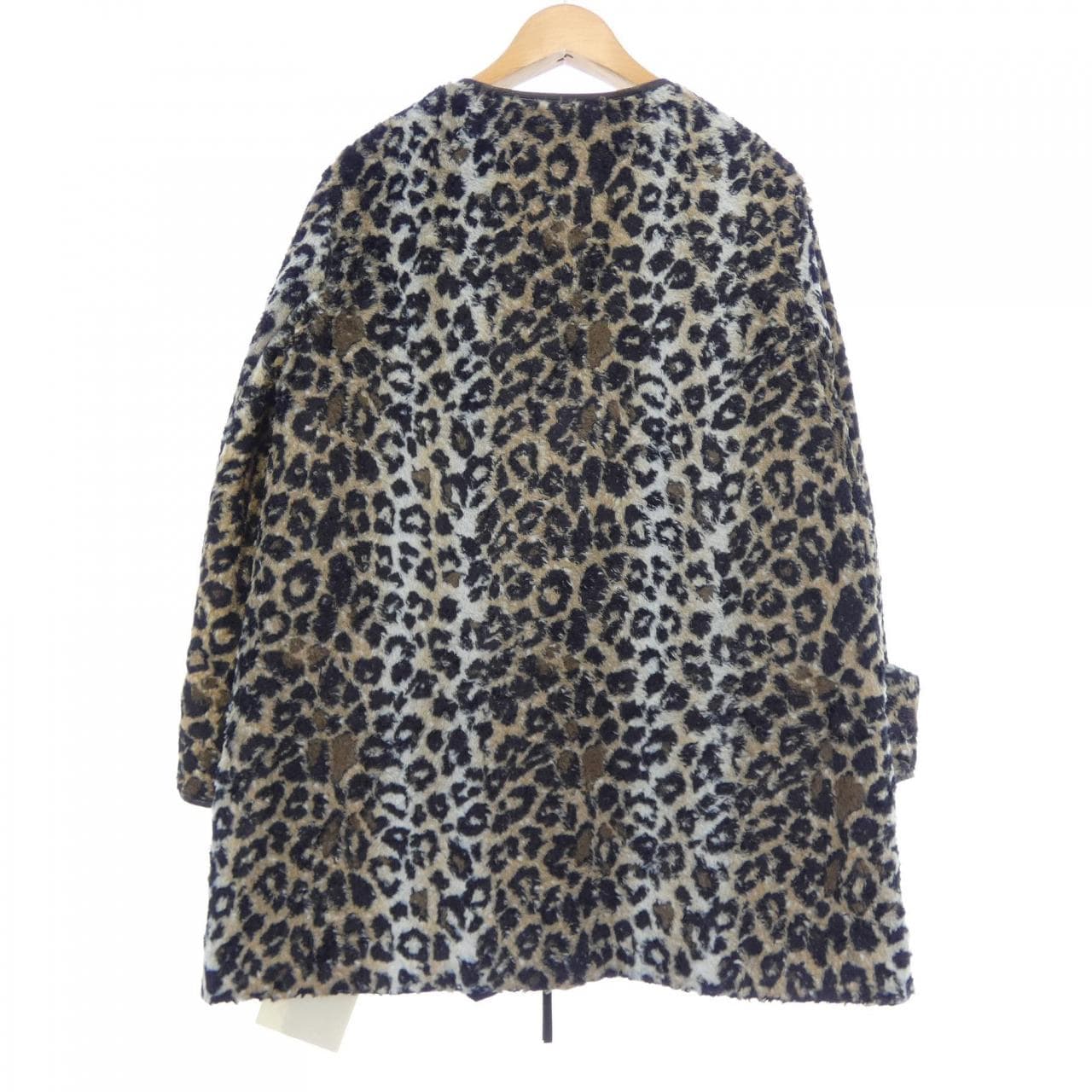 マーレンダム MARLENE DAM MJ006E4 ジャケット