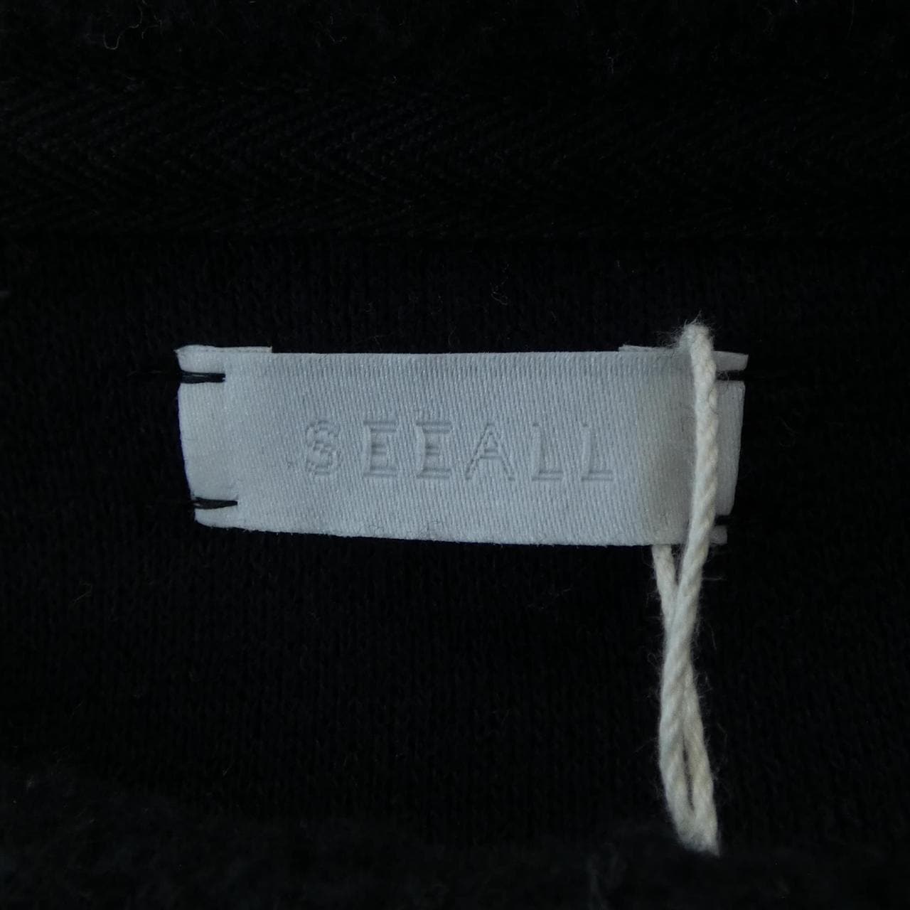 シーオール SEEALL SAW51 SW902 トップス