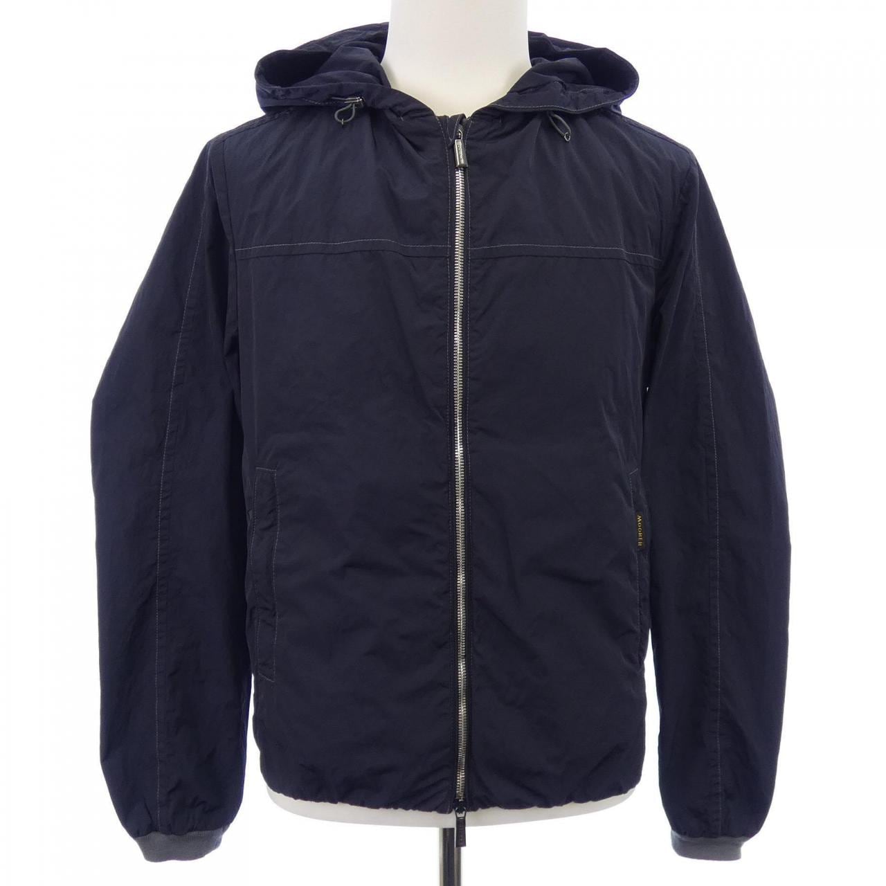 ムーレー MOORER ALBORI-4D ブルゾン