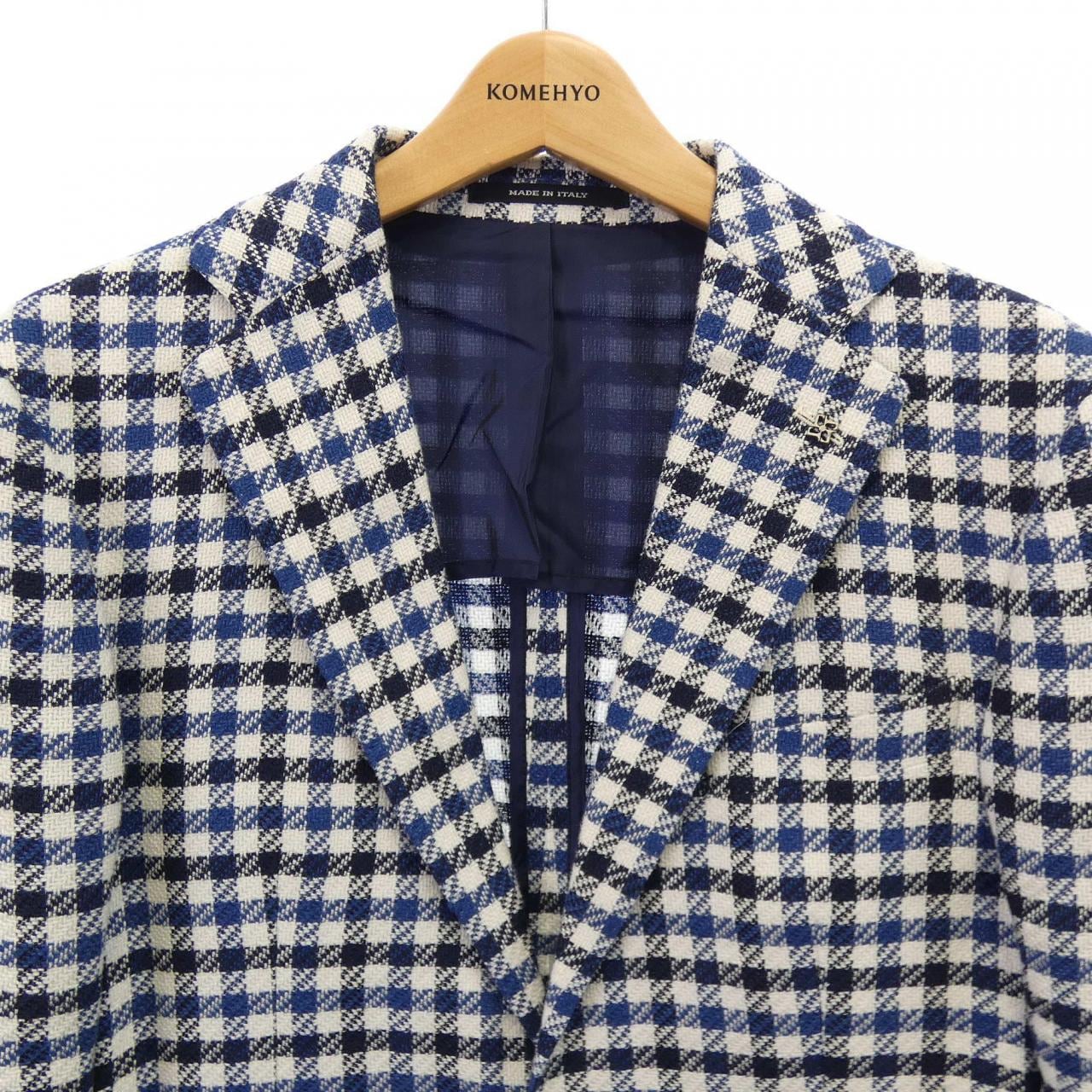 タリアトーレ TAGLIATORE ジャケット