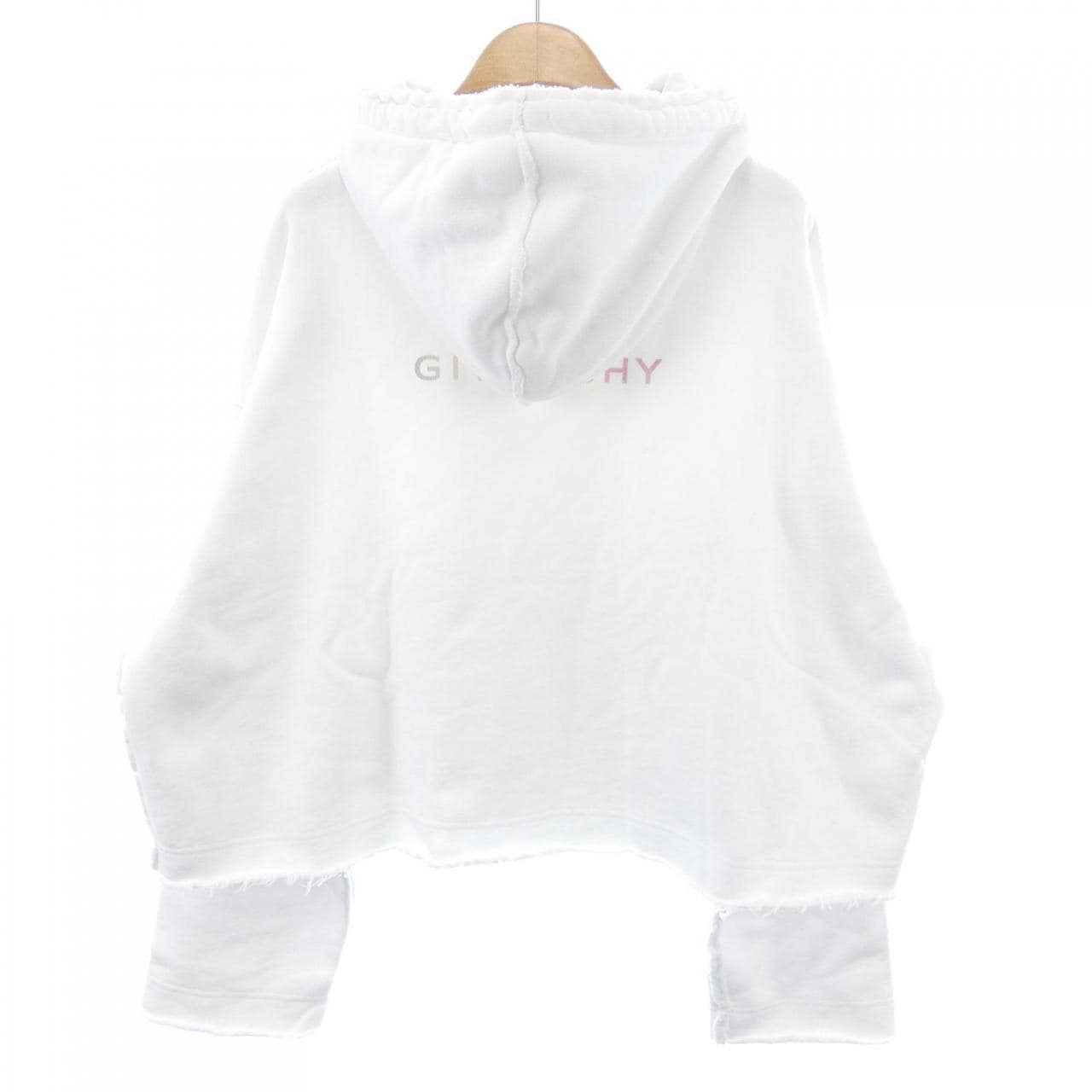 ジバンシー GIVENCHY BWJ0303Z9Y パーカー