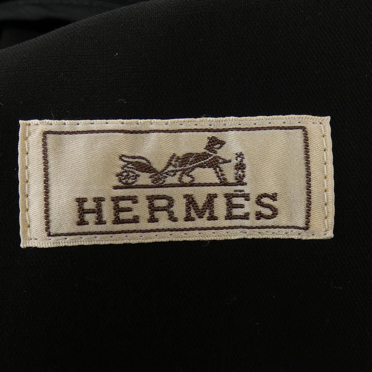 エルメス HERMES 652120HC ジャケット