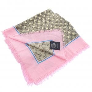 グッチ GUCCI ショール