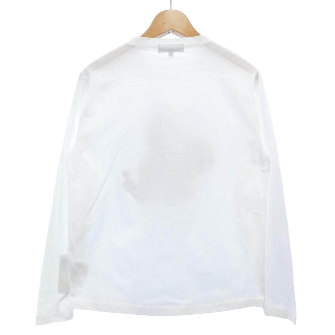 デュアルビュー DUAL VIEW Tシャツ