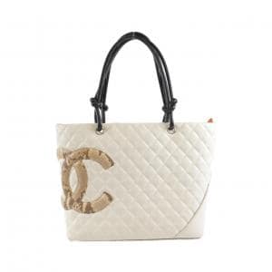 CHANEL Cambon Line 25169 Bag