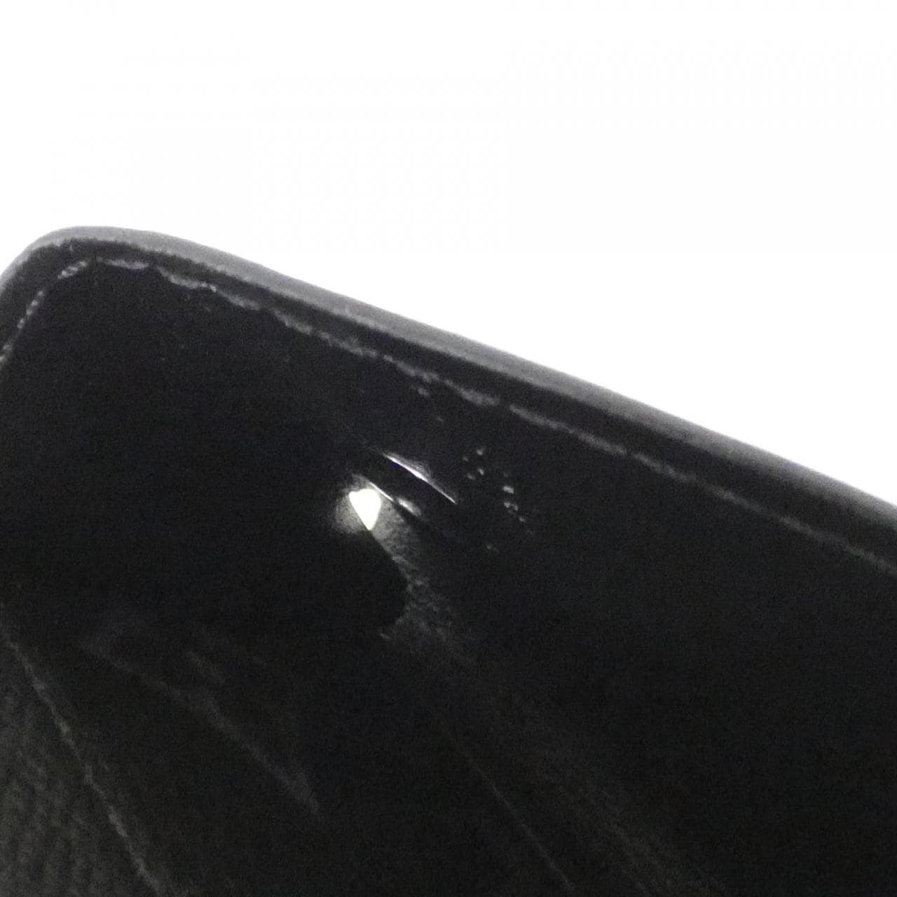 ルイヴィトン モノグラム エクリプス リバース ジッピー オーガナイザー M82771 コインケース