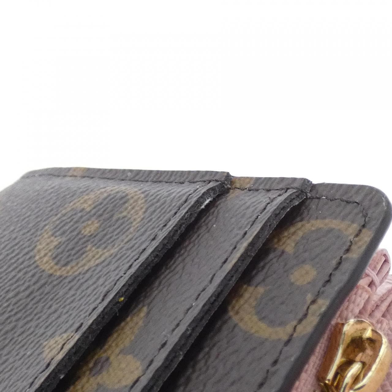 ルイヴィトン モノグラム ポルトフォイユ サラ M62235 財布