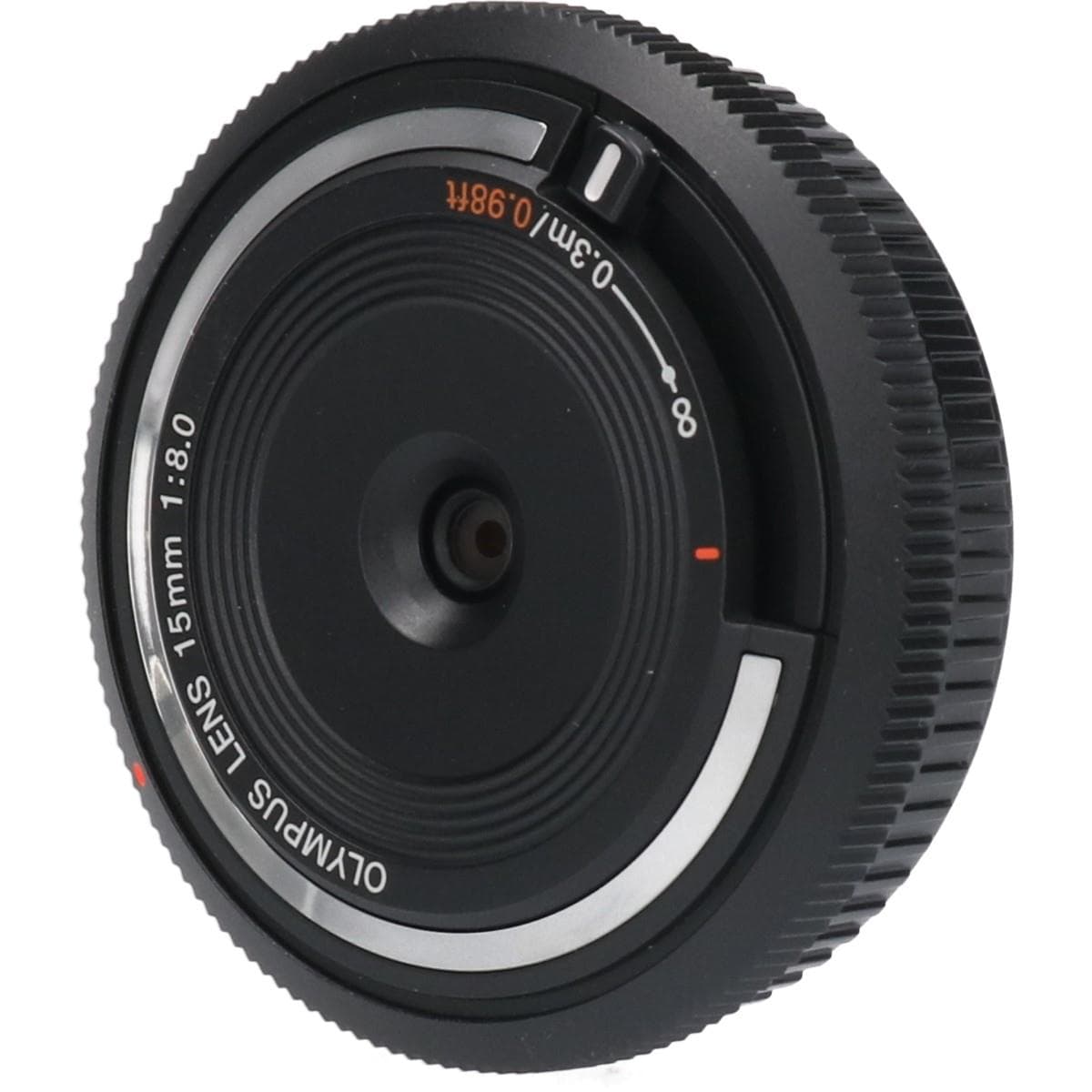 ＢＣＬ－１５８０　１５ｍｍ　Ｆ８