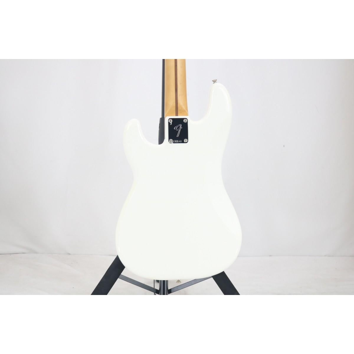 ＦＥＮＤＥＲ　　ＰＬＡＹＥＲ　ＩＩ　ＰＲＥＣＩＳＩＯＮ　ＢＡＳＳ
