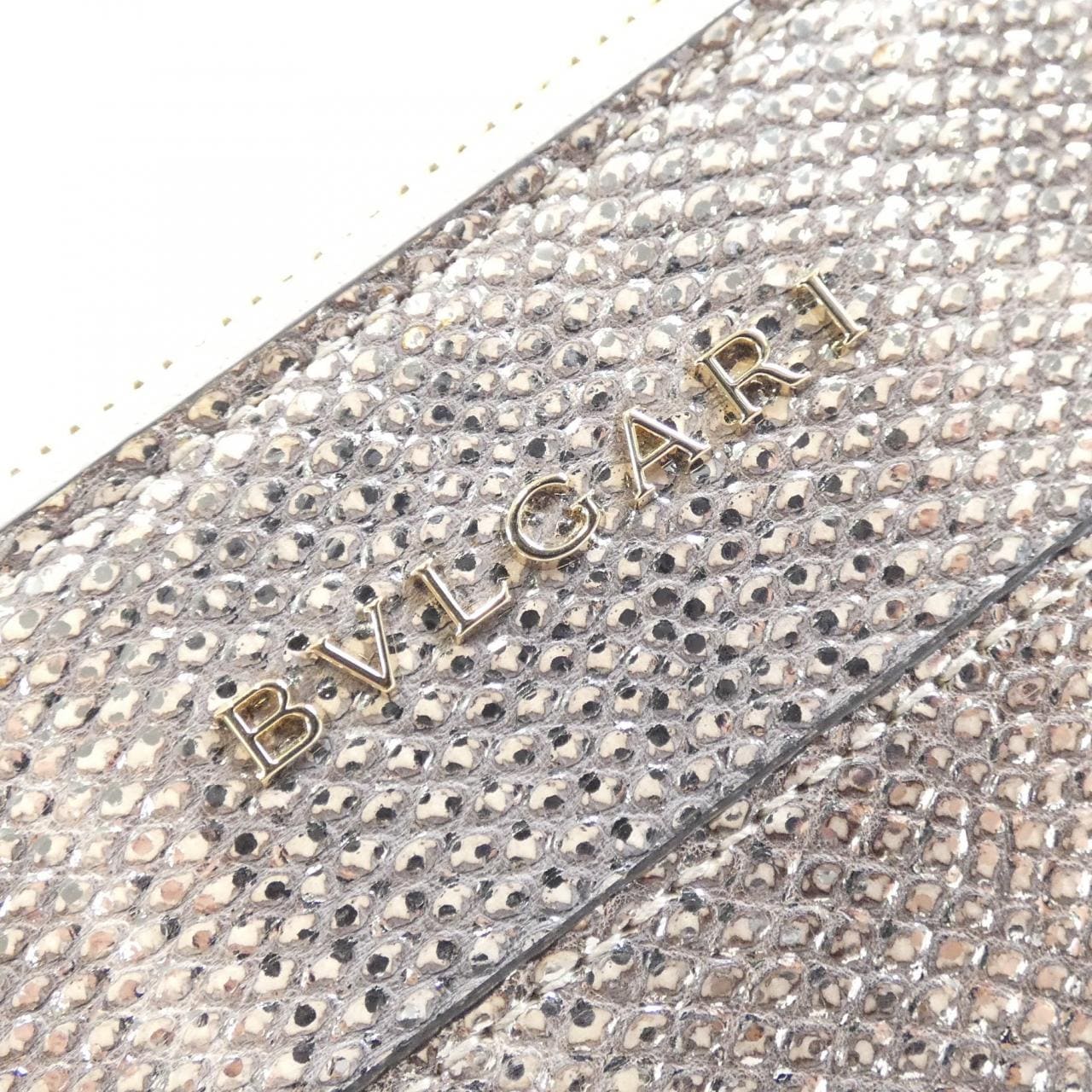 BVLGARI SERPENTI FOREVER 289309 Wallet