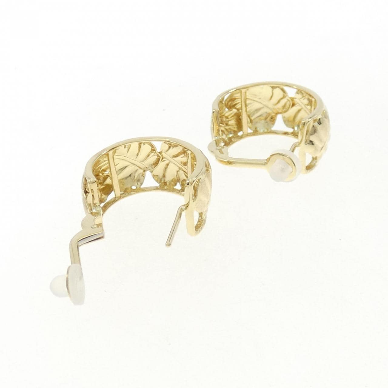 18KT ピアス