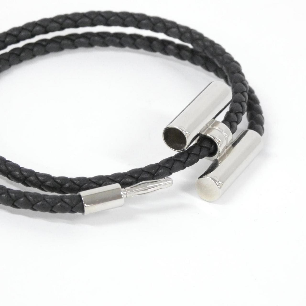 HERMES Tresse 068406FP 手鍊