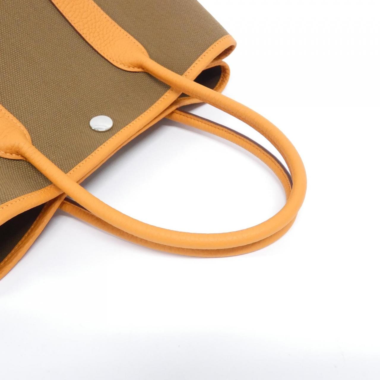 【未使用品】エルメス ガーデン パーティ 30cm 069573CK バッグ