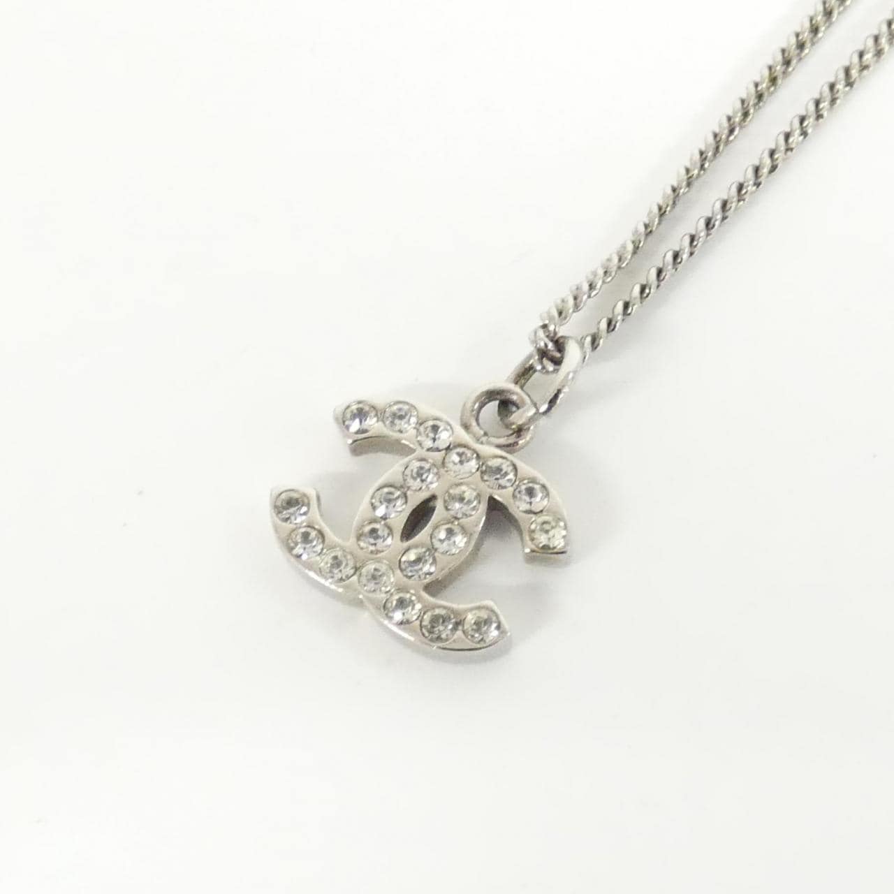 シャネル 28942 ネックレス