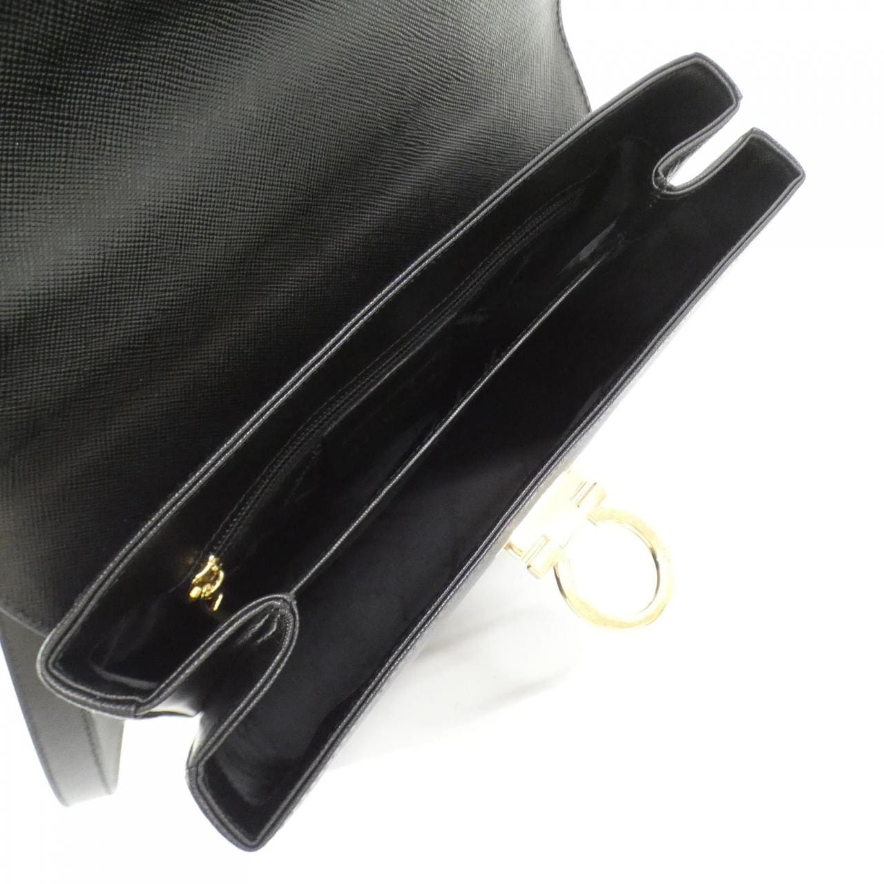 [vintage] SALVATORE FERRAGAMO 21 0290 包