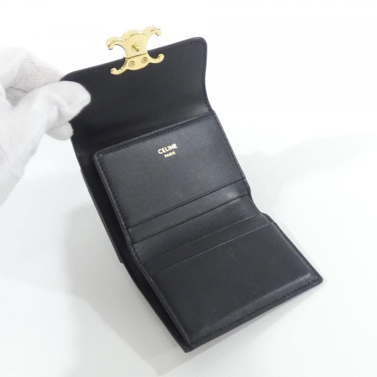 セリーヌ 10I653DPV 財布