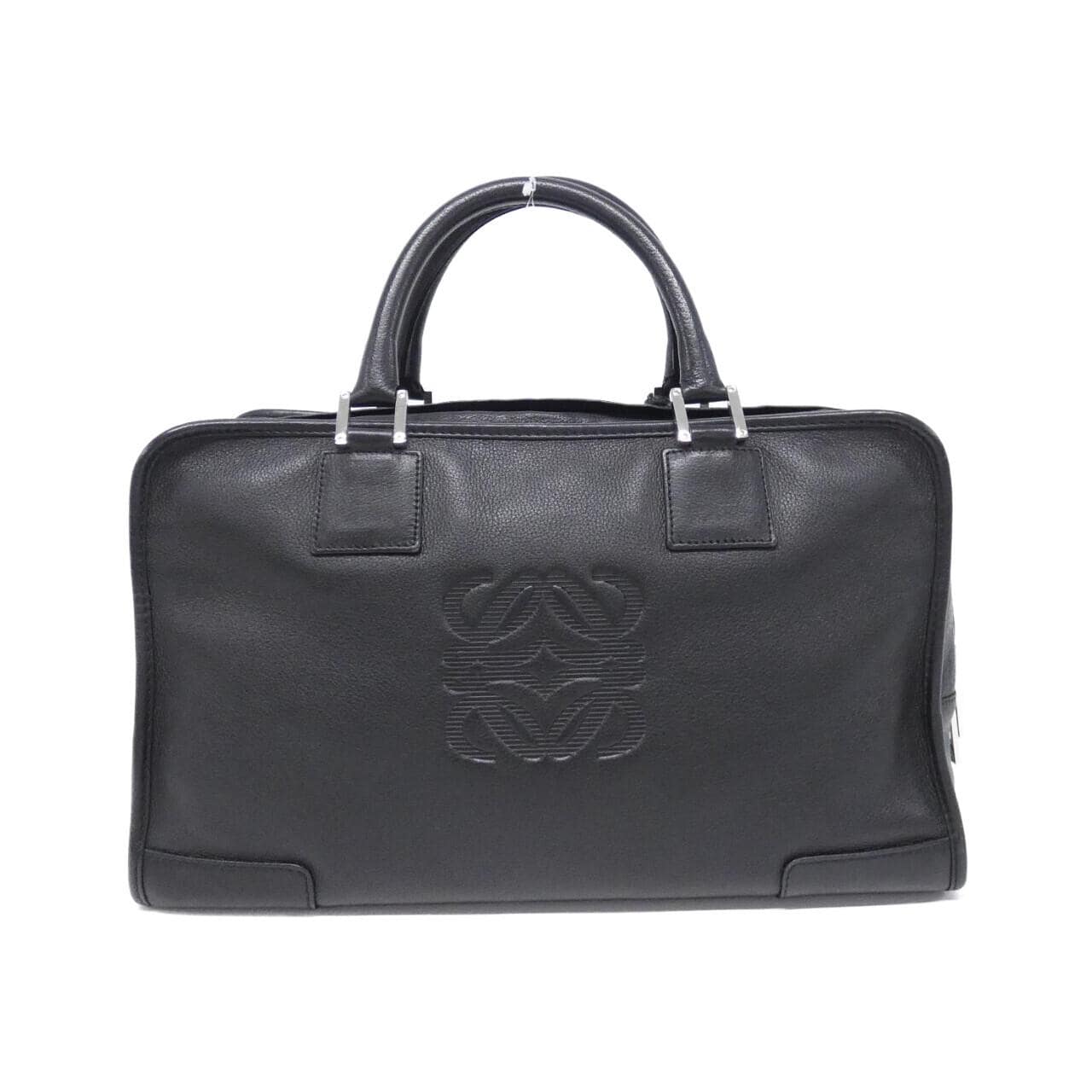 ロエベ アマソナ 36cm 311 62 002 バッグ