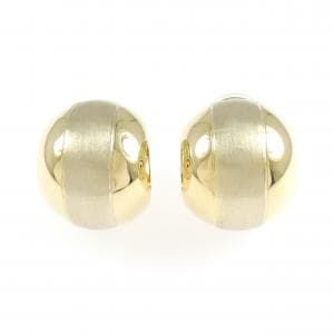 K18YG イヤリング