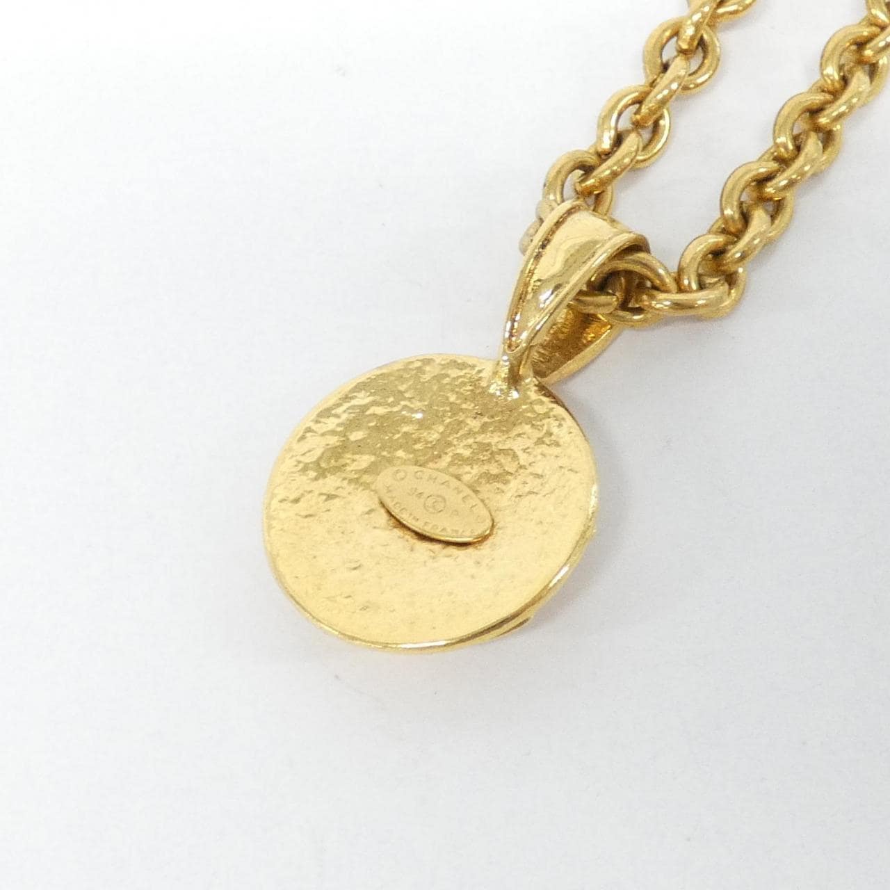 【ヴィンテージ】シャネル ネックレス