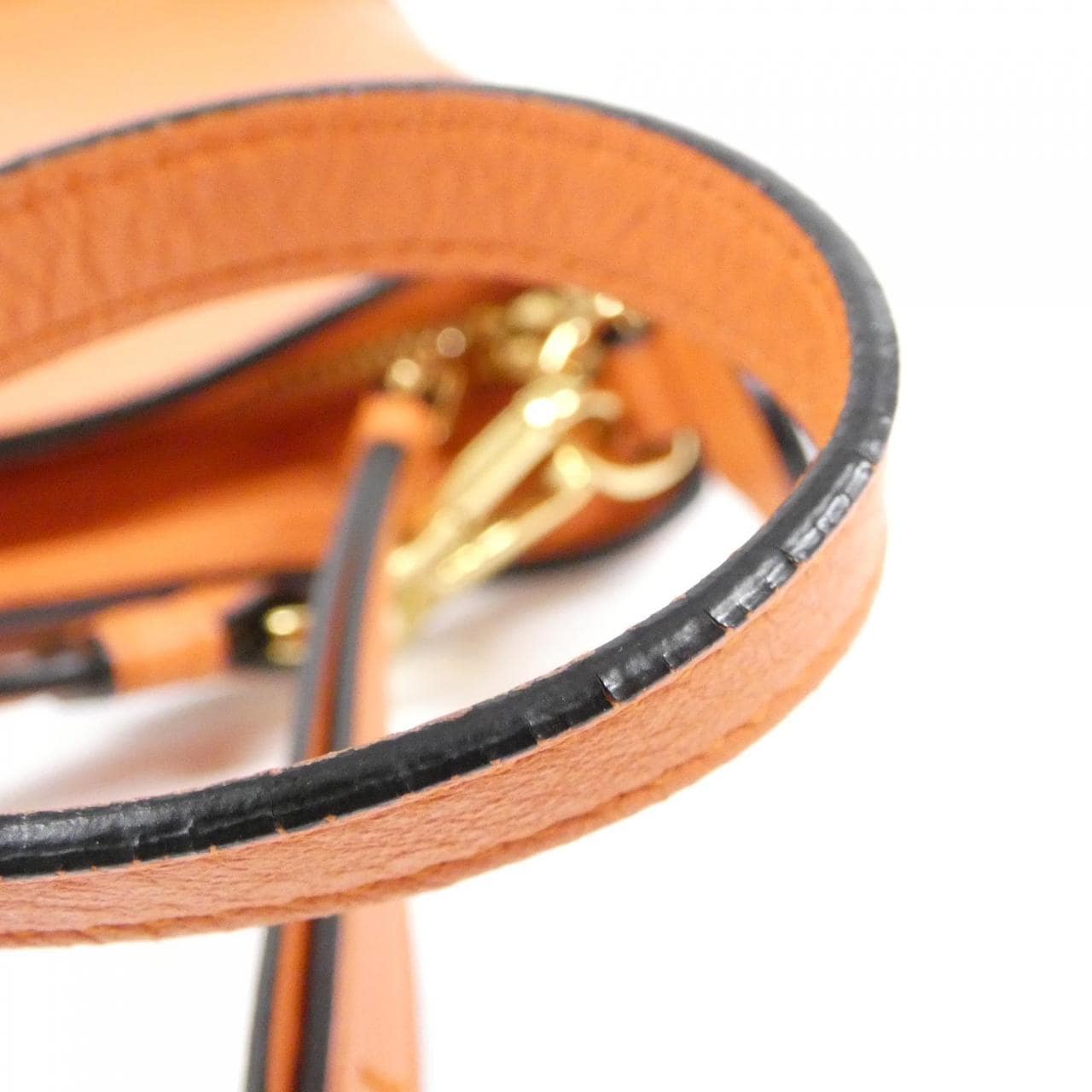 ロエベ PUZZLE POUCH 322 89 M87 ショルダーバッグ