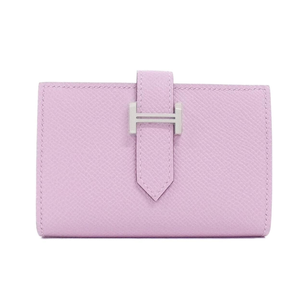 エルメス ベアン ミニ 039796CK 財布