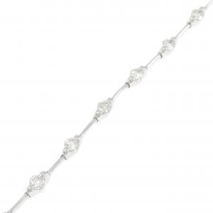 Diamond bracelet