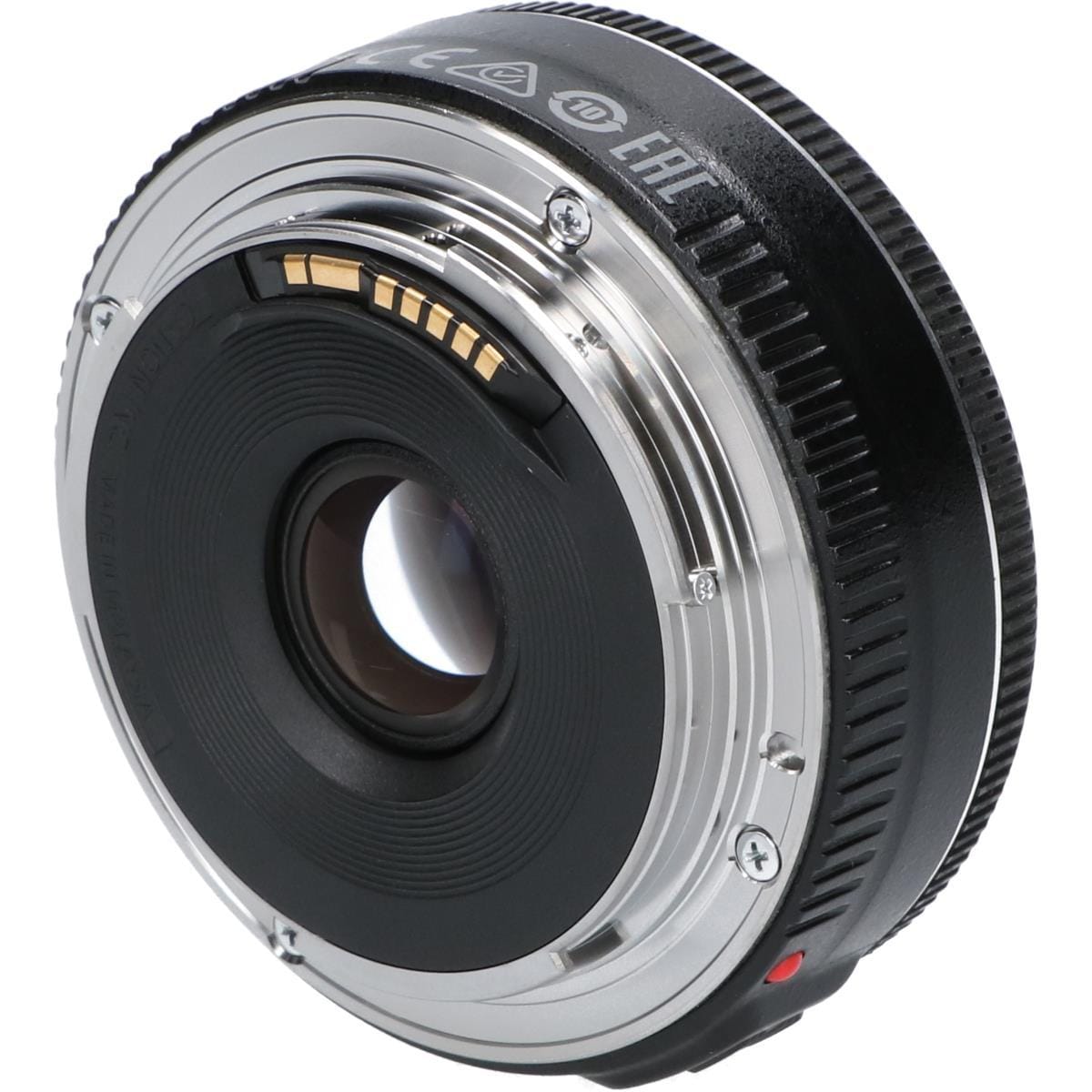 EF40mm F2.8STM