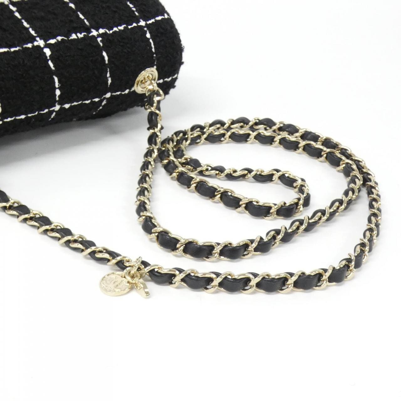 シャネル AS4388 ショルダーバッグ