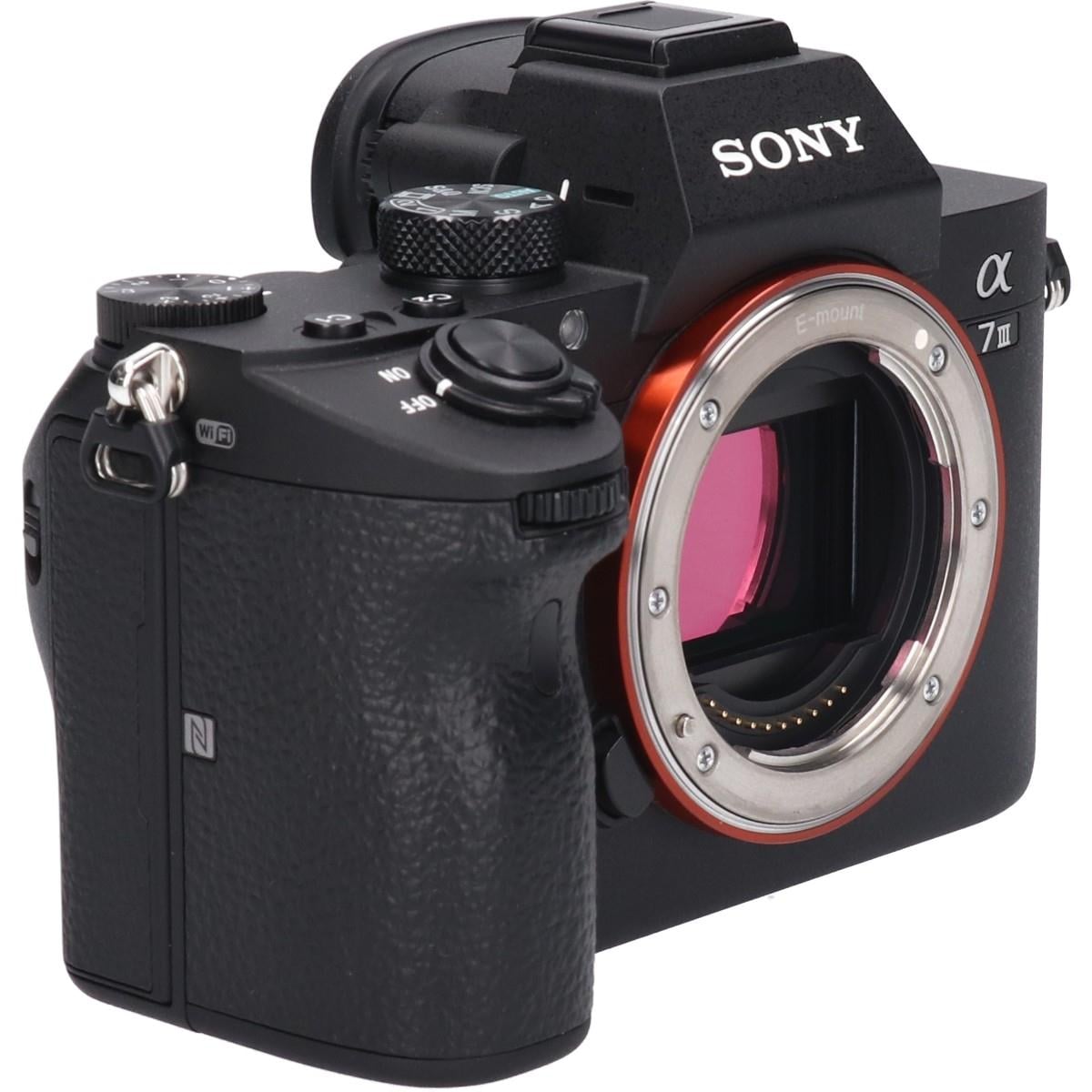 α７　ＩＩＩ　ＩＬＣＥ－７Ｍ３