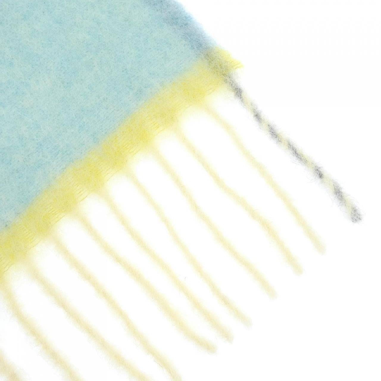 アクネストゥディオズ ACNE STUDIOS MUFFLER