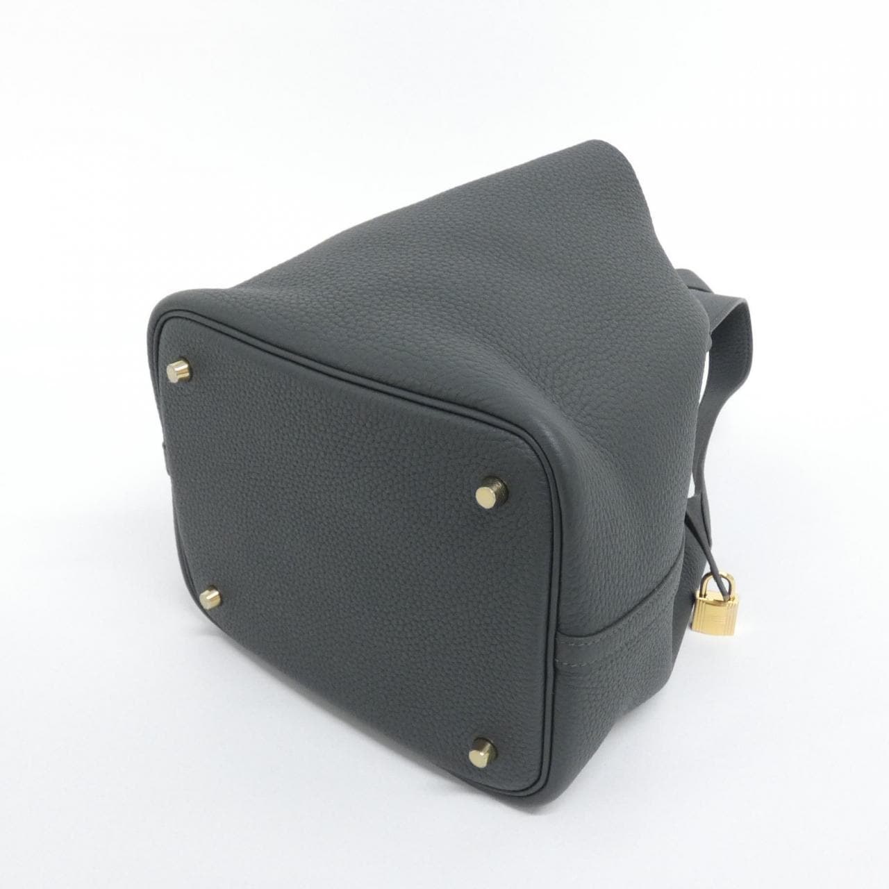 エルメス ピコタン ロック MM 060991CC バッグ