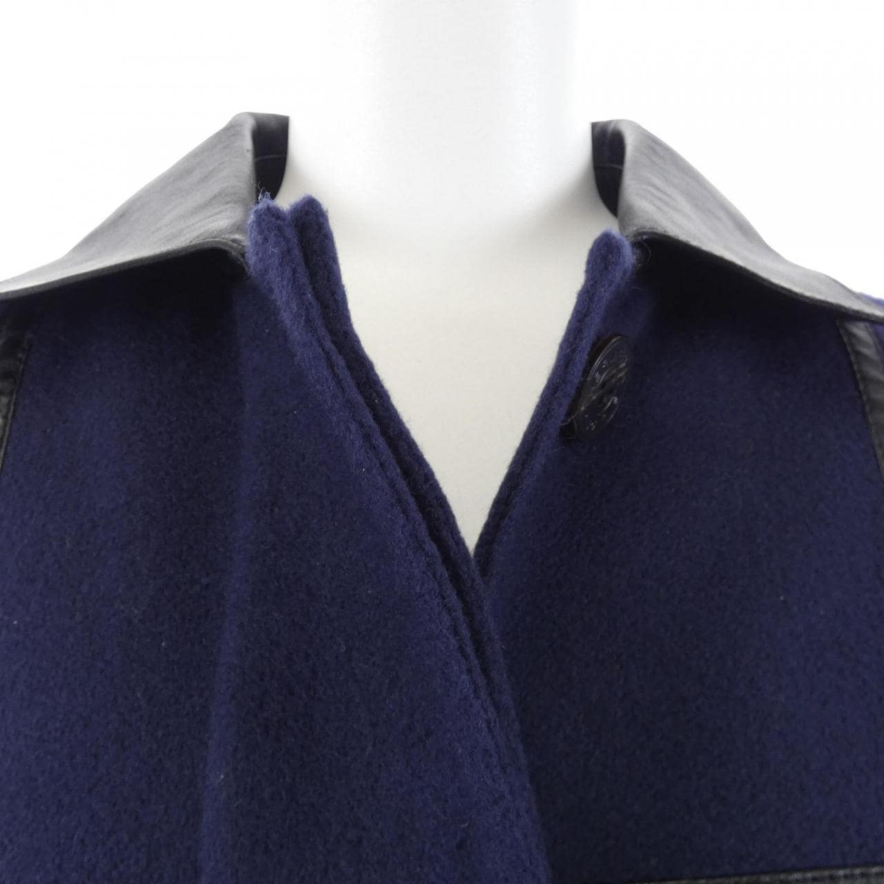 エルメス HERMES コート