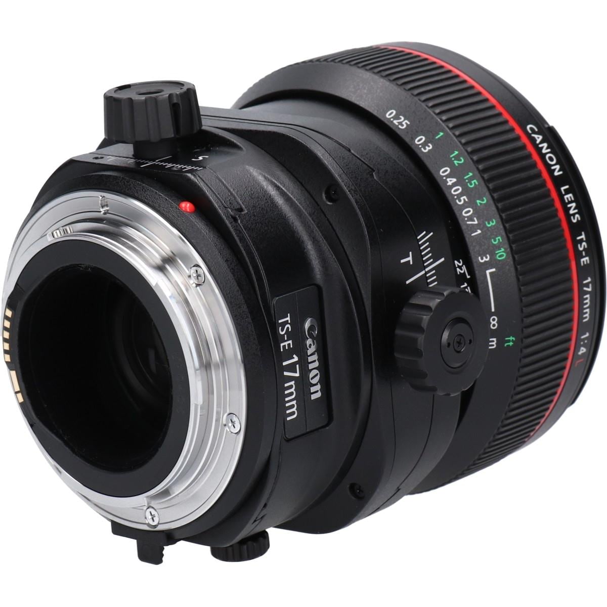ＴＳ－Ｅ１７ｍｍ　Ｆ４Ｌ