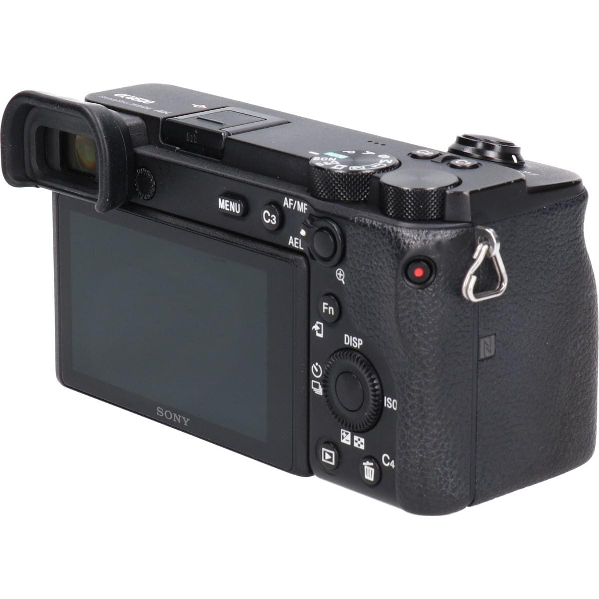 α６６００　ＩＬＣＥ－６６００